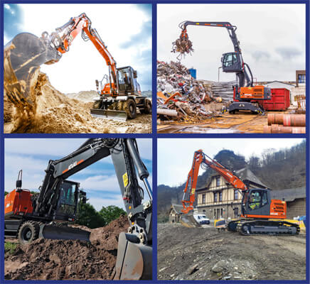 Alpha Scrap Metal Inc. transforms operations with an Atlas material handler and an updated facility