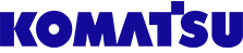 Komatsu