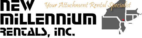 New Millennium Rentals
